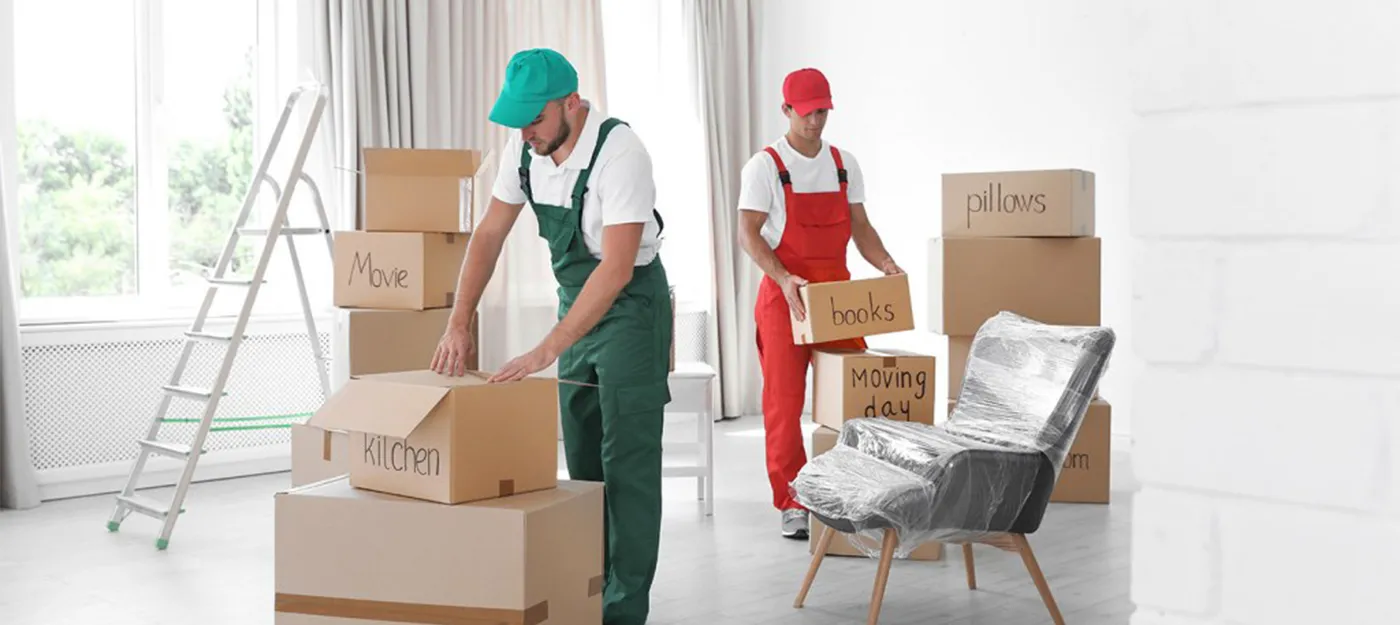 Corporate Relocation Services